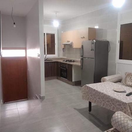 Alhoceima Ville Appartement Эль-Хосейма Экстерьер фото