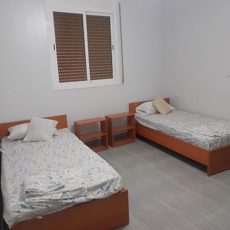 Alhoceima Ville Appartement Эль-Хосейма Экстерьер фото